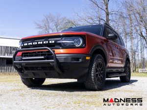 Ford Bronco Sport Lift Kit - 1.5" - Rough Country Ford Bronco Sport Lift Kit - 1.5" - Rough Country
